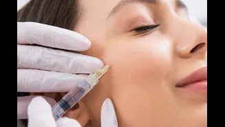 Is Cosmetic Surgery Just A Fashion Trend? The Fine Line Between Beauty Choices And Medical Responsibility