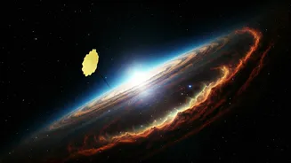 Space Exploration: Unveiling Cosmic Wonders & Discoveries