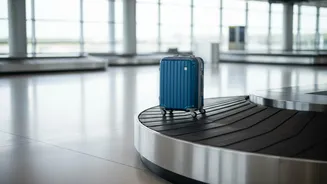 A Closer Travel Look At Documenting Essential Replacement Costs After The Recent Late-Baggage Consumer Ruling