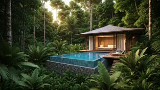 Wayanad Luxury Eco Resorts Offer Ultimate Seclusion For Lovers