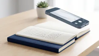 How Students Use Offline AI Plugins To Scan Physical Notebooks And Protect Their Data
