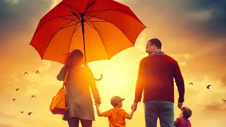 Flexible Insurance Is Becoming A Key Part Of Monsoon Holiday Planning