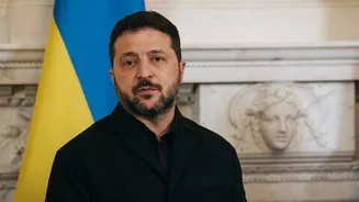 Ukraine's Zelenskyy seeks India's help reopening Black Sea grain corridor