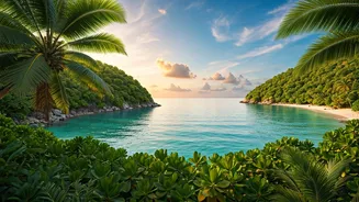 These Honeymoon Destinations Feel Straight Outta Movies