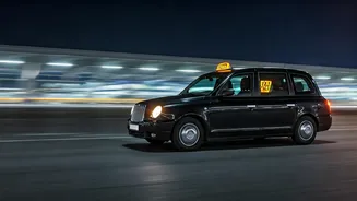 Hyderabad Airport Ride: Shocking Cab Fare Revelations