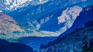 Visit Sangla and Kalpa this festive season