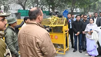 'BJP's IT cell': Mamata accuses ECI of bias