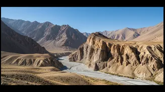 How to use Ladakh as a safe monsoon travel escape from torrential rains today