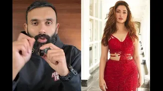 Not All Protein Is Equal: Tamannaah Bhatia's Trainer Ranks Everyday Sources