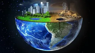 New Coal Proposals Could Deepen Environmental Pressure in Mining Regions