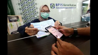 JKN Dinonaktifkan, 200 Pasien Gagal Ginjal Terancam Tak Bisa Cuci Darah