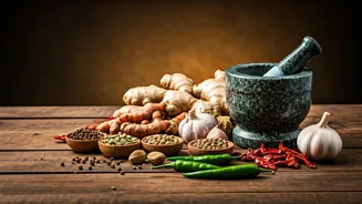 7 Kitchen Secrets: Lessons from India's Tribal Culinary Traditions