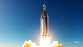 ISRO's 2026 Space Mission: PSLV-C62 Launch & Beyond