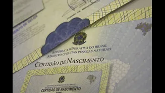 IBGE: número de crianças não registradas no país fica abaixo de 1%