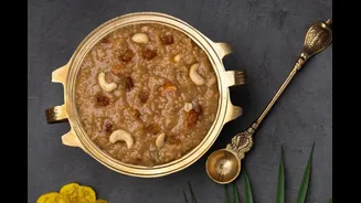 Ugadi Special: How To Make Traditional Gasagasa Coconut Payasam At Home