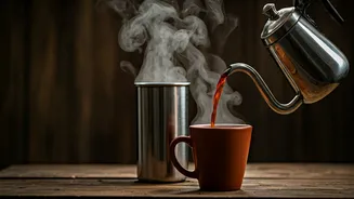 Local Coffee Traditions Are Trending Again