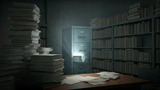 Research Students Have Entered Archive Mode