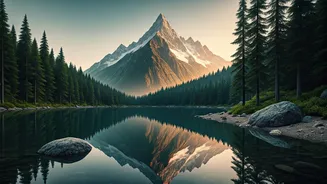 Escape the Noise: 5 Serene Destinations for Ultimate Peace and Quiet