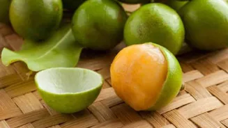 Mamoncillo: A tangy fruit to add to your diet
