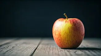 Mindful Eating Is More Than Just A Wellness Buzzword