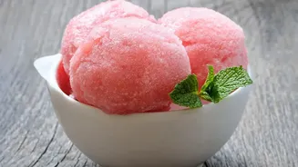Use Frozen Food in Recipes That Can Restore Moisture When Appropriate