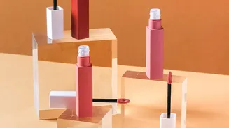 Indian Beauty Brands Are Expanding Lip-Care Options As Consumers Seek Targeted Everyday Products