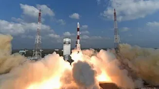 National Space Day: India marks 3 years since Chandrayaan-3 landing