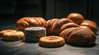 Hyderabad Food Safety Crackdown: Rs 2 Lakhs Worth of Adulterated Sweets and Bakery Goods Seized