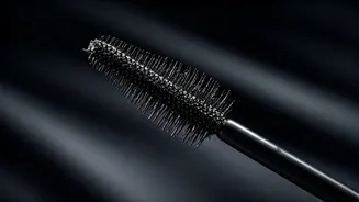 Eight Flake-Free Volumising Mascaras for All-Day Drama