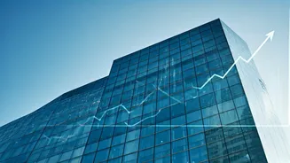Finance And Tech Talent Are Eyeing GCC Growth