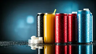 Taxing Sweet Drinks: A Path to Better Health?