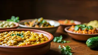 Unapologetically Authentic Cooking Is New Wave For Indian Health