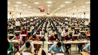 CEED, UCEED 2026 Admit Card Released: Steps To Download, Direct Link