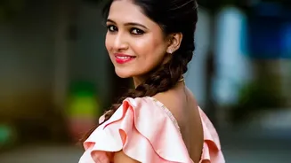 Easy Hairstyle Choices That Suit Every Type Of Traditional Festive Outfit