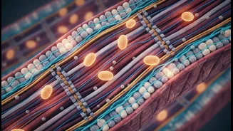 Consistency, Muscle Metabolism And Ageing: The Strongest Explainer Hook In Exercise-Trained Muscle And Molecular Ageing