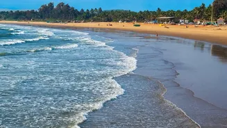 Off-Season Goa Is Turning Into A Favourite For Relaxed Coastal Breaks