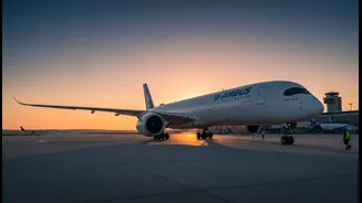 Fresh Wide-Body Deliveries Could Strengthen Air India’s International Network Over Time