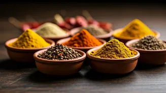 10 Monsoon Delights: Simple Indian Recipes