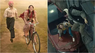 New Theatrical Releases This Week (June 8 To 14, 2026): Main Vaapas Aaunga, Disclosure Day And More