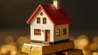 Housing Affordability after Lower Loan Rates Keeps Household Income Tied to the Current Update