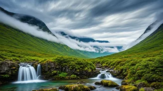 Top Budget Offbeat Monsoon Getaways To Explore This Weekend Traveled