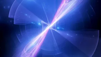 What LUX-ZEPLIN Means For The Unexplained Particle Event