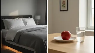 Weekend Routines May Shape Hunger Even without Changing Total Sleep