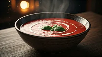 One Simple Soup For Every Rainy Mood