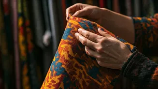 Mastering the Art of Bargaining for Exquisite African Crafts