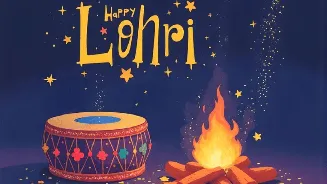 Lohri 2026: How change in Sun’s direction will bring shifts in career, money and love