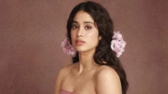 Delhi HC orders removal of 'obscene' content featuring Janhvi Kapoor