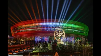 BRICS Summit 2026: Delhi Gears Up For VVIP Movement With 24x7 Control Room, Traffic Curbs