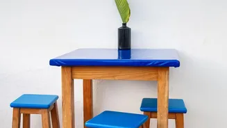 Ncr's Solo Tables Reflect a Broader Change in Urban Routines