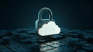 Secure Your Cloud: Essential File Encryption for Data Safety